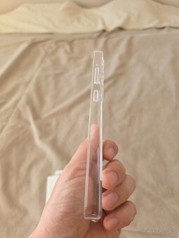 Samsung Galaxy S25 Ultra - magsafe obal - 9