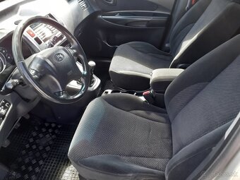 Hyundai Tuscon 2.0 104kw benzin-plyn - 9
