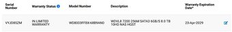 NAS Synology DS418 + 32TB (4x8TB) HDD - 9