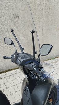 2025 Honda SH150, najazdené 700km - 9