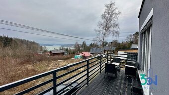 Rekreačný dom (novostavba) - Domaša, Monika - Poľany - 9