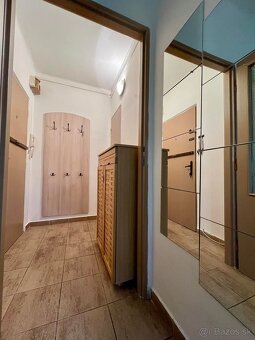 Prenajom / Predaj 1izbový byt - Komárno - 9