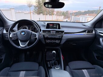 2019 BMW X2 benzin - 9