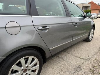 Vw passat b6 1.9 tdi - 9