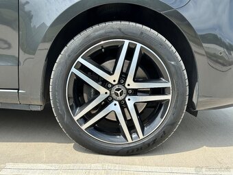 MB V300, 4-matic, 1/2020, 143.500km, s 23% DPH - 9
