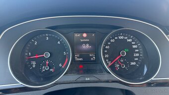 Volkswagen Passat Variant 2.0 TDI 190k BMT Highline 4MOTION - 9