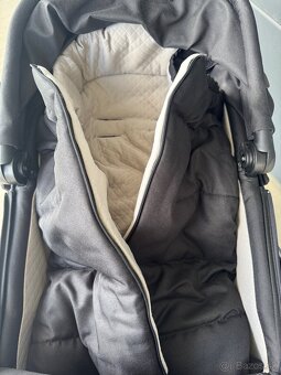 Kocik ABC DESIGN Samba - 9