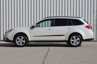 Subaru Outback 2.0 D Comfort - 9