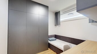 3i byt v projekte CUKROVAR s parkovacím miestom - 9