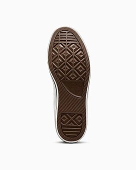 converse chuck taylor all star malden street brown - 9