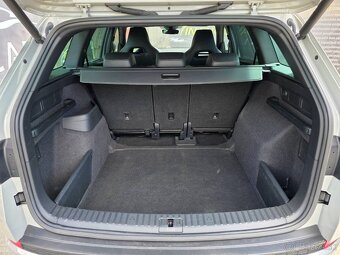 Škoda Kodiaq 2.0 TDI SCR Sportline DSG - 9