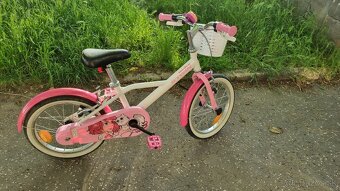 Predam Bicykel Btwin 16" - 9