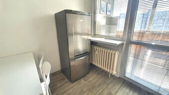 Prenájom MODERNÝ 3-izb. byt s loggiou, KLIMATIZÁCIOU, pri Dr - 9