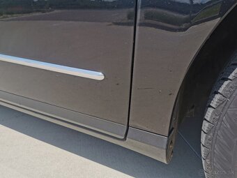 Volkswagen Passat B6 2.0tdi CR Highline DSG - 9