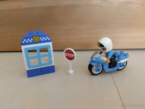 Lego duplo - 9