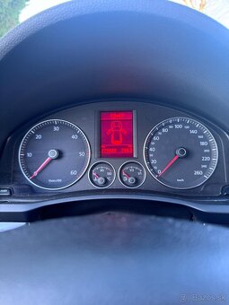 Vw golf 5 1.9tdi 77kw - 9