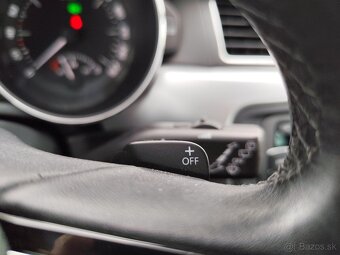 Škoda Superb Combi 2.0 TDI CR 170k Ambition - 9