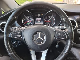 Mercedes V class 2.2 - 9