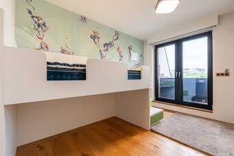 Predaj 3 izbového bytu vo Villa park, Trenčín - 9
