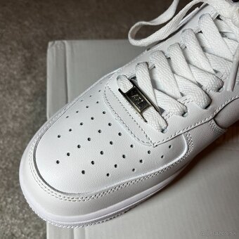 Nike Air Force 1 veľkosť 40,5 - 9