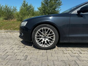 Audi A5 1.8 T - 9