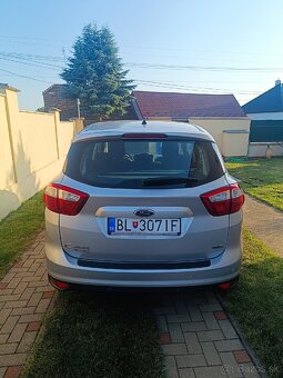 Predám Ford c max - 9
