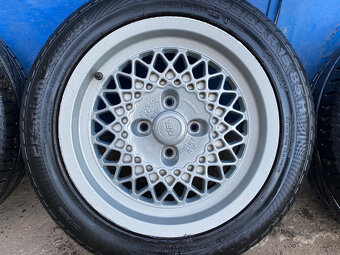 Rial Typ N Mesh 4x108 R15 - 9