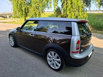MINI Cooper clubman 1.6 d - 9