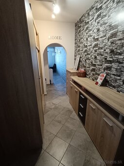 2 izbový byt na predaj - 9