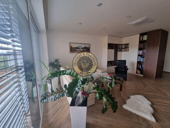Novostavba RD Košice - Dargovských hrdinov, zariadený - 9