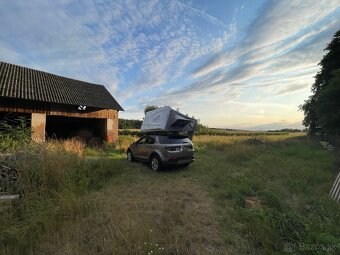 Požičovňa strešných autostanov nomadrent - 9