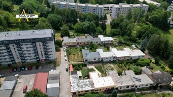 NA PREDAJ, Pozemok vhodný na výstavbu Žilina 416m2-Vlčince - 9
