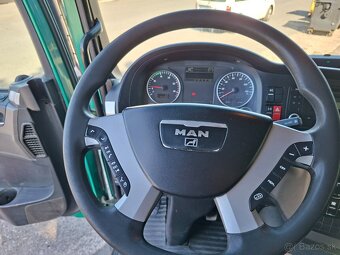 MAN TGS 26.440 6X4 BL - 9