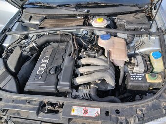 Audi A4 B5 Avant 1.8i 92kw - 9
