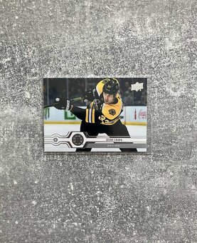 Hokejové kartičky Slováci v NHL 4 - 9