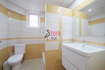 Na predaj - útulný rodinný dom - Rajec - 9