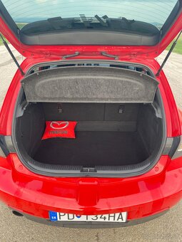 Mazda 3 BK 1.6 77kw - 9