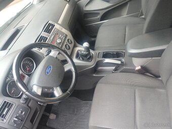 Ford C Max 1.6tdci - 9