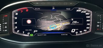 Cupra Ateca 300 2.0 TSI 4Drive PANORAMA 360°KAMERA BREMBO - 9