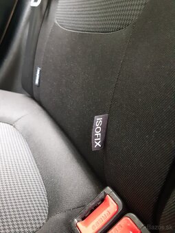 Hyundai i20, 83400km, TK+EK do 4.7.2027, KLÍMA, ISOFIX - 9