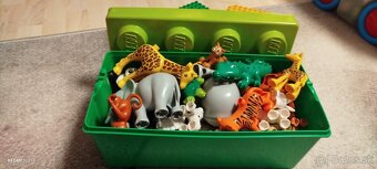 Lego Duplo - 9