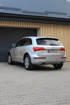 Audi Q5 3.0 TDI DPF quattro S tronic - 9