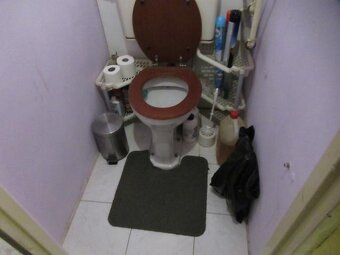 Dražba 1/2 podielu bytu - Rimavská Sobota - 1. kolo - 9