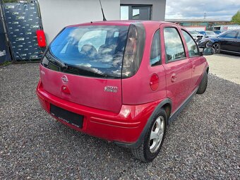 Opel Corsa 1.3 CDTI - 9