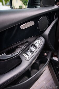 Mercedes-Benz GLC 250d 4MATIC Facelift - 9