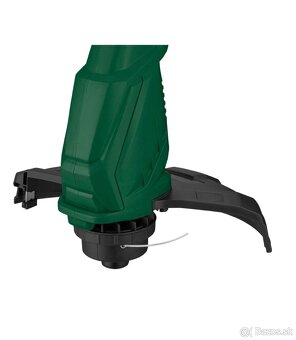 Elektrické strun. kosačka PRT 300 B2 - pouzita na ND - 9