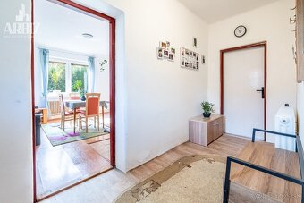 ARBIZ | REZERVOVANÉ | 3-izbový rodinný dom (507 m2) Rojkov - 9