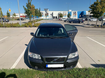 Predam Volvo S60 - 9