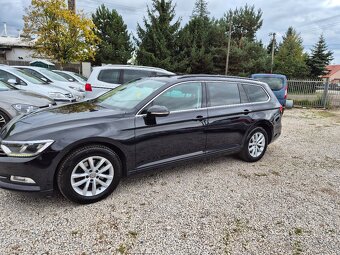 Vw passat variant - 9