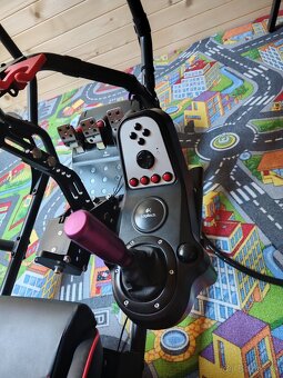 Volant Logitech G27 - 9